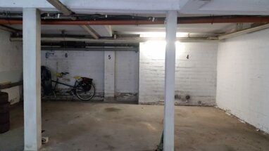 Garage zur Miete 60 € Scharbeutzer Str. 10 Rahlstedt Hamburg 22147