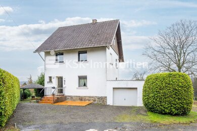 Einfamilienhaus zum Kauf 199.000 € 4 Zimmer 89,1 m² 2.033 m² Grundstück Niederheiden Much 53804