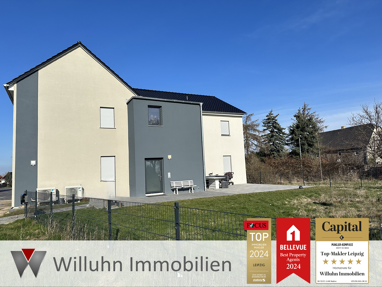 Einfamilienhaus zum Kauf 490.000 € 8 Zimmer 280 m² 610 m² Grundstück Gollmenz Schönwölkau 04509