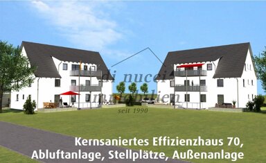 Wohnung zum Kauf provisionsfrei 390.000 € 3 Zimmer 101 m² 2. Geschoss Reckingen Küssaberg 79790