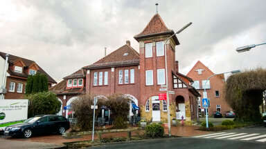 Restaurant zur Miete 1.120 € 89 m² Gastrofläche Bramsche - Kernstadt Bramsche 49565