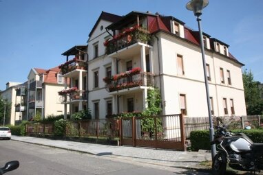 Wohnung zur Miete 950 € 4 Zimmer 116 m² 1. Geschoss Zschachwitzer Reick (Lohrmannstr.) Dresden 01237