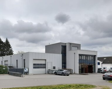 Wohn- und Geschäftshaus zum Kauf 1.850.000 € 3.000 m² Grundstück Issel Schweich 54338