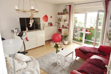 Wohnung zum Kauf 184.000 € 2 Zimmer 62 m² 4. Geschoss frei ab 01.10.2024 Hummelstein Nürnberg 90459