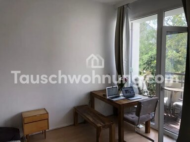 Wohnung zur Miete Tauschwohnung 299 € 1 Zimmer 35 m² 3. Geschoss Tiergarten Berlin 10785