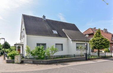 Einfamilienhaus zum Kauf 629.000 € 7 Zimmer 155,5 m² 586 m² Grundstück Richrath Langenfeld 40764