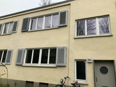 Wohnung zur Miete 596 € 3 Zimmer 59,5 m² 1. Geschoss frei ab 03.03.2025 Luisenstraße 127 Kessenich Bonn 53129