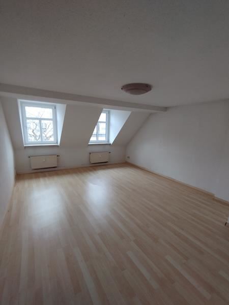 Wohnung zur Miete 225 € 2 Zimmer 67,3 m² 4. Geschoss frei ab sofort Müllerstraße 26 Schloßchemnitz 021 Chemnitz 09113