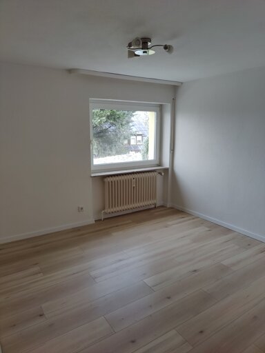 Wohnung zur Miete 445 € 3 Zimmer 60 m² EG frei ab sofort Pfullendorf Pfullendorf 88630