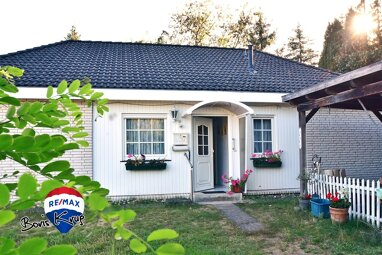 Einfamilienhaus zum Kauf Provisionsfrei 242.400 € 4 Zimmer 132 m² 1.210 m² Grundstück Dorfmark Bad Fallingbostel 29683
