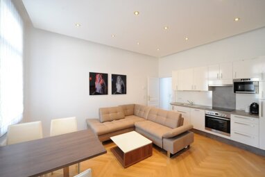 Wohnung zur Miete Wohnen auf Zeit 2.132,52 € 2 Zimmer 41 m² frei ab sofort Wien 1120