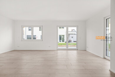 Doppelhaushälfte zum Kauf 635.000 € 5 Zimmer 140 m² 300 m² Grundstück Oberhausen Rheinhausen / Oberhausen 79365