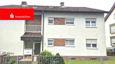 Wohnung zum Kauf 148.000 € 1 Zimmer 40 m² 2. Geschoss frei ab 01.07.2025 Mühlheim Mühlheim 63165