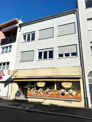 Mehrfamilienhaus zum Kauf 339.000 € 10 Zimmer 230 m² 152 m² Grundstück Nördlich der Mannheimer Str. Kaiserslautern 67655