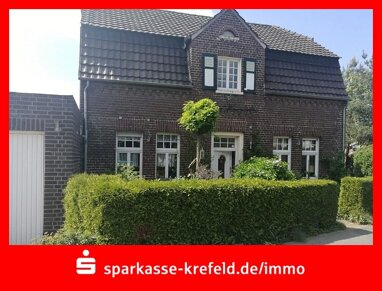 Einfamilienhaus zum Kauf 220.000 € 5 Zimmer 184 m² 549 m² Grundstück Walbeck Geldern 47608
