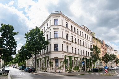 Wohnung zum Kauf 200.000 € 2,5 Zimmer 73,4 m² 3. Geschoss Lindenau Leipzig 04177