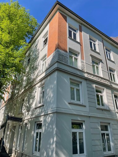 Wohnung zum Kauf 239.000 € 2 Zimmer 34 m² Erdgeschoss Poßmoorweg 39 Winterhude Hamburg 22301