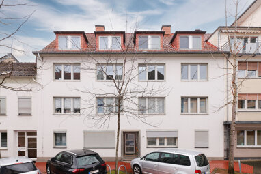 Mehrfamilienhaus zum Kauf Provisionsfrei 1.050.000 € 24 Zimmer 447 m² 224 m² Grundstück Paderborn - Kernstadt Paderborn 33098