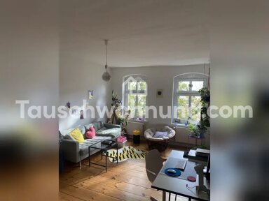 Wohnung zur Miete Tauschwohnung 550 € 2 Zimmer 53 m² 4. Geschoss Kreuzberg Berlin 10247