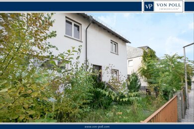 Mehrfamilienhaus zum Kauf 575.000 € 10 Zimmer 157 m² 600 m² Grundstück Sprendlingen Dreieich 63303