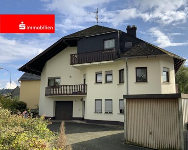 Einfamilienhaus zum Kauf 227.000 € 6 Zimmer 192 m² 326 m² Grundstück Albshausen Solms 35606