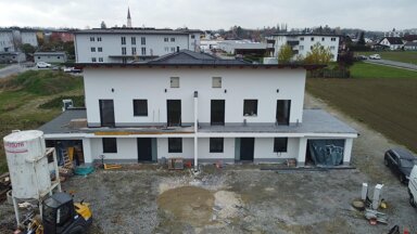 Doppelhaushälfte zum Kauf 468.000 € 6 Zimmer 159 m² 773 m² Grundstück frei ab 01.01.2025 St. Florian am Inn 4782