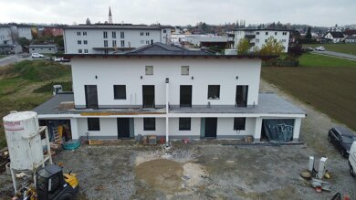 Doppelhaushälfte zum Kauf 468.000 € 6 Zimmer 159 m² 773 m² Grundstück frei ab 01.03.2025 St. Florian am Inn 4782