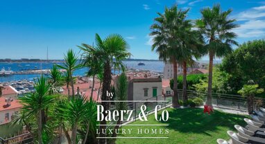 Villa zum Kauf 29.650.000 € 11 Zimmer 950 m² 719 m² Grundstück Alzo Di Leva cannes 06400