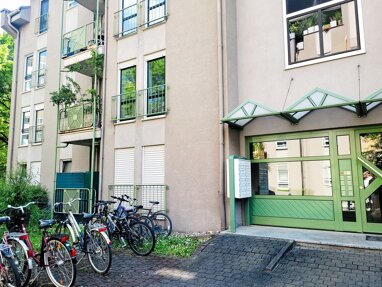 Wohnung zum Kauf 169.000 € 2 Zimmer 58,8 m² Erdgeschoss Heppenheim - Stadt Heppenheim 64646