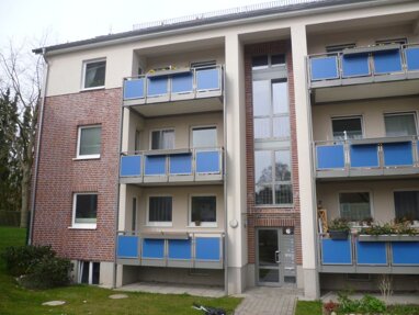 Wohnung zur Miete 280 € 1 Zimmer 29,3 m² 2. Geschoss Stadtweide 6 Strecknitz / Rothebeck Lübeck 23562