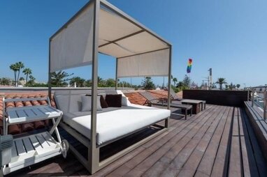 Bungalow zum Kauf Provisionsfrei 1.039.000 € 3 Zimmer 99 m² 265 m² Grundstück Playa del Inglés 35100