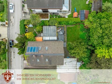 Haus zum Kauf Provisionsfrei 1.765.000 € 8 Zimmer 293 m² 792 m² Grundstück Obere Isarau München 80939