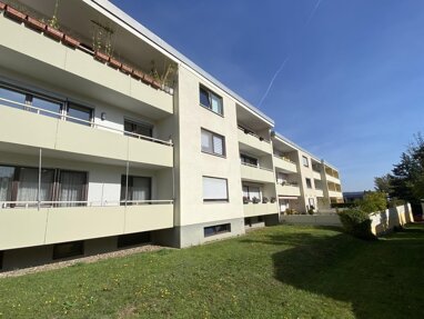 Wohnung zum Kauf 89.500 € 2 Zimmer 58 m² 2. Geschoss Innenstadt Coburg 96450