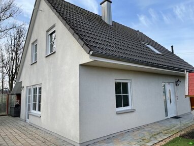 Einfamilienhaus zum Kauf 450.000 € 5 Zimmer 145 m² 500 m² Grundstück A 1 Altmannshofen Aichstetten 88317