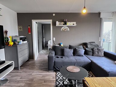 Wohnung zum Kauf 158.000 € 2 Zimmer 53,2 m² Rastatt Rastatt 76437