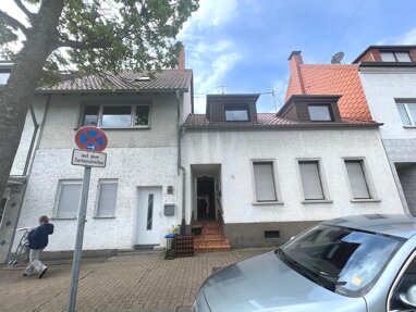 Mehrfamilienhaus zum Kauf 285.000 € 7 Zimmer 185 m² 925 m² Grundstück frei ab sofort Altenkessel Saarbrücken 66126