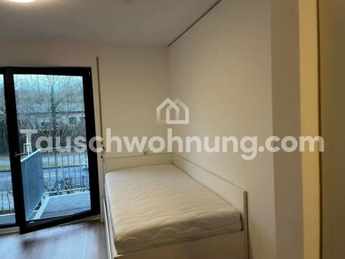 Wohnung zur Miete Tauschwohnung 514 € 1 Zimmer 21 m² 1. Geschoss Jägervorstadt Potsdam 14469