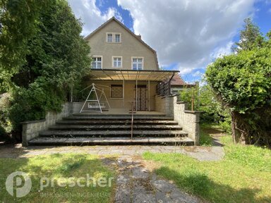 Einfamilienhaus zum Kauf 500.000 € 7 Zimmer 150 m² 856 m² Grundstück Karow Berlin 13125