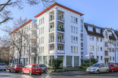 Bürofläche zum Kauf Provisionsfrei 5.930,69 € 3 Zimmer 101 m² Bürofläche Klingsorstraße 14 Steglitz Berlin / Steglitz 12167