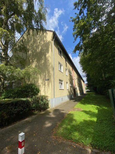 Wohnung zum Kauf provisionsfrei 189.000 € 3 Zimmer 56,9 m² EG Breitenbachstraße 22 Gremberghoven Köln 51149