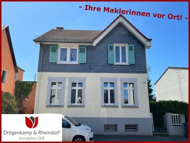 Einfamilienhaus zum Kauf 379.000 € 6 Zimmer 148 m² 513 m² Grundstück Krautstraße 25 Altenhof - Wittkulle Solingen 42719