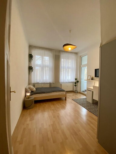 Wohnung zum Kauf provisionsfrei 354.331 € 2 Zimmer 69,8 m² 1. Geschoss Weißensee Berlin 13086