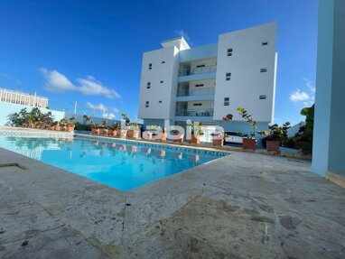 Apartment zum Kauf 88.226,52 € 3 Zimmer 79 m² 2. Geschoss Appartment near downtown Punta Cana Punta Cana 23301