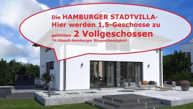 Haus zum Kauf 499.900 € 4 Zimmer 154 m² 542 m² Grundstück Jedutenberg Bremerhaven 27572