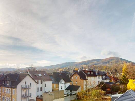 Wohnung zum Kauf als Kapitalanlage geeignet 89.900 € 3 Zimmer 61,2 m² Saalfeld Saalfeld/Saale 07318