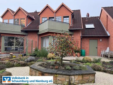 Reihenmittelhaus zum Kauf 275.000 € 3 Zimmer 88,6 m² 231 m² Grundstück Rinteln Rinteln 31737