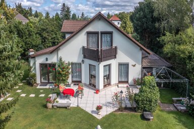 Einfamilienhaus zum Kauf 650.000 € 3 Zimmer 125 m² 684 m² Grundstück Biesdorf Berlin 12683