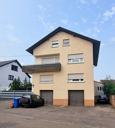 Mehrfamilienhaus zum Kauf 700.000 € 9 Zimmer 265 m² 600 m² Grundstück Haueneberstein Baden-Baden / Haueneberstein 76532