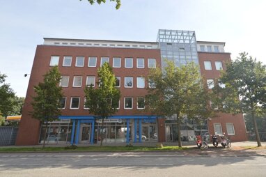 Bürofläche zur Miete 1.750 € 6 Zimmer 176,3 m² Bürofläche Diagonalstraße 41 Hamm Hamburg / Hamm-Mitte 20537