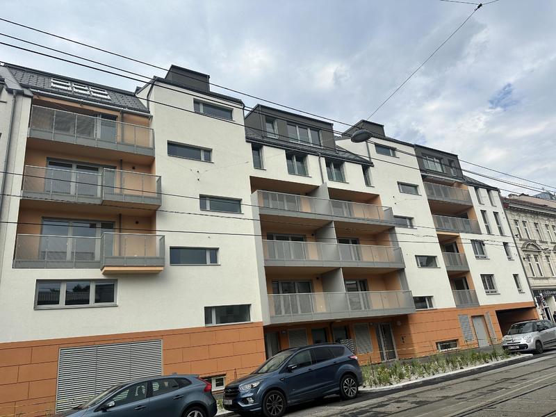 Wohnung zum Kauf 519.800 € 3 Zimmer 78,4 m²<br/>Wohnfläche 1.<br/>Geschoss Linzer Straße 286-288 Wien 1140